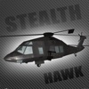 Stealth Hawk Flight Simulator