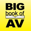 The Big Book of AV
