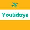 Youlidays - Voyages à petit prix !