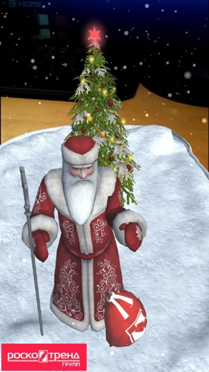 Ded Moroz RKT(圖1)-速報App