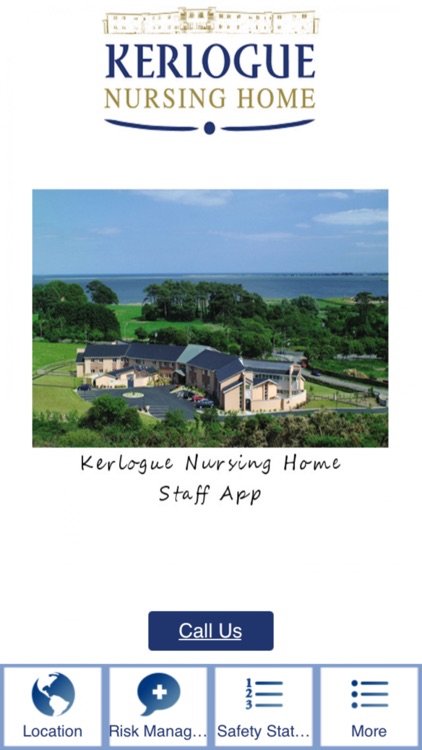 Kerlogue Nursing Home Staff