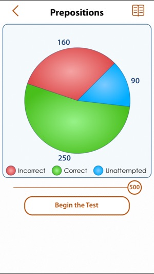 Grammar Express: Prepositions(圖5)-速報App