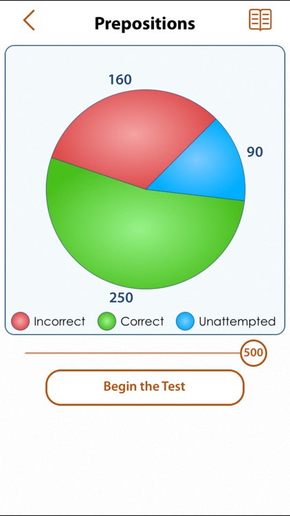 Grammar Express: Prepositions screenshot-4