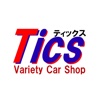 Tics公式アプリ