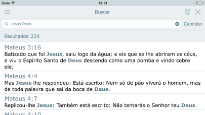 How to cancel & delete Bíblia de Estudo em Audio. Plano Leitura Bíblica from iphone & ipad 4