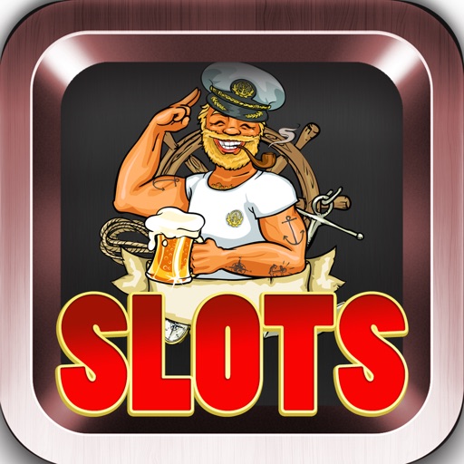 Hot Move Yields Many Coins - Free Slots Games icon