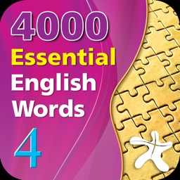 4000 Essential English Words 4