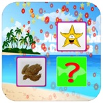 get match fish matching games for kids