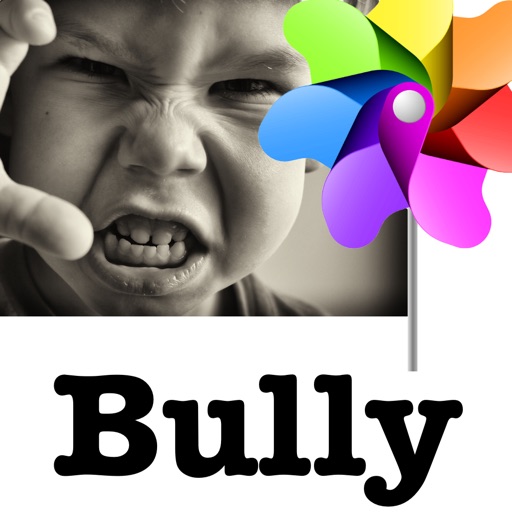 DTT Bully Icon