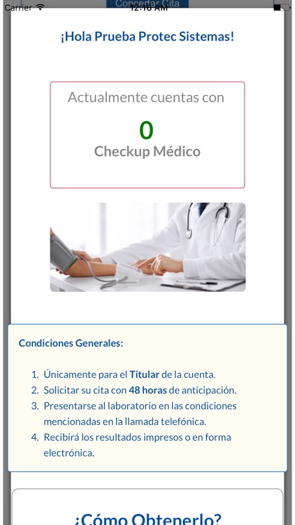 Coppel Contigo screenshot-4