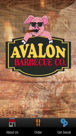 Avalon BBQ