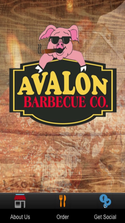 Avalon BBQ