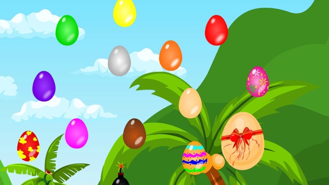 Easter Egg Attack(圖5)-速報App