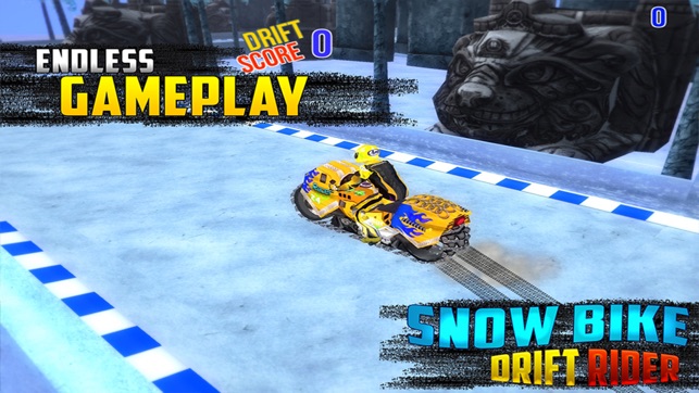 Bike Drift Rider Stunt Race(圖2)-速報App