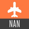 Nan Travel Guide with Offline City Street Map