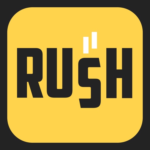 Rush Puzzle
