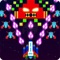 Galaxy Space Invaders HD