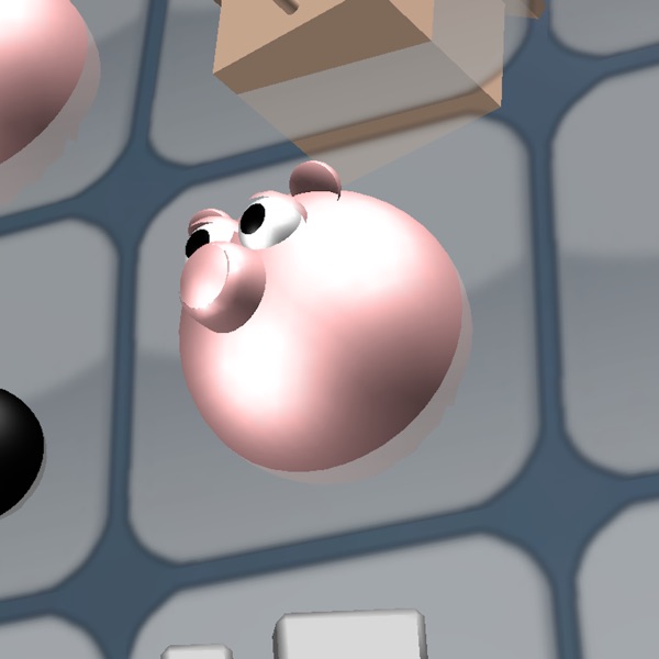 243 PATRIOT PIGS SLOTS