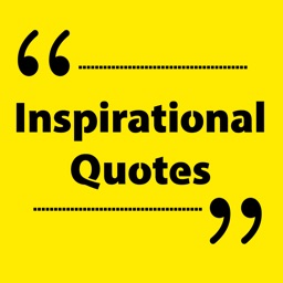 Inspiring Quotes be Inspired