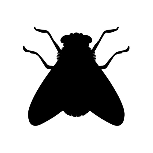 Animated Bugs by Reefwing Software