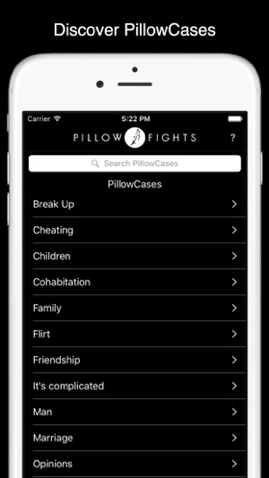 PillowFights UK | Official App(圖4)-速報App