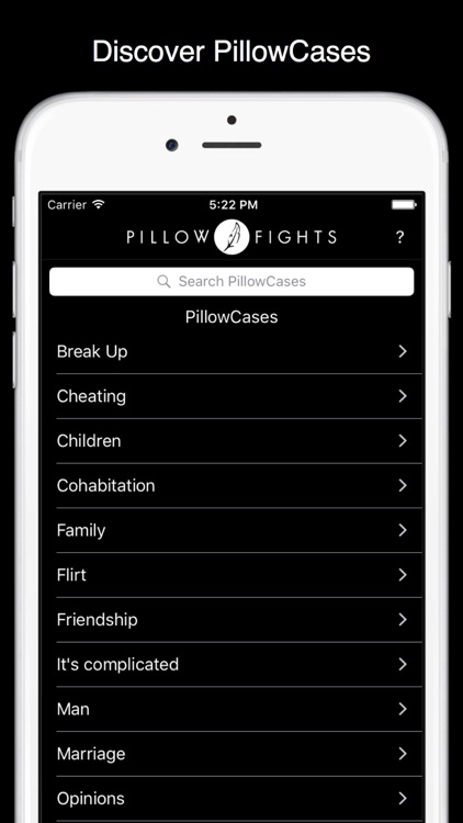 PillowFights UK | Official App screenshot-3