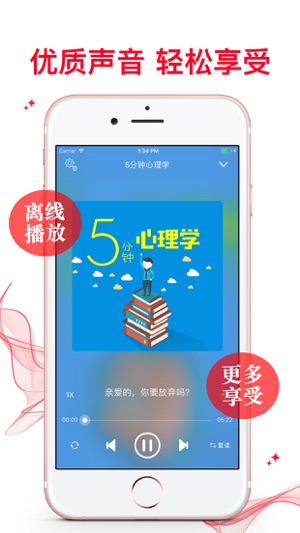 5分鐘心理學 快速了解心理想法(圖2)-速報App