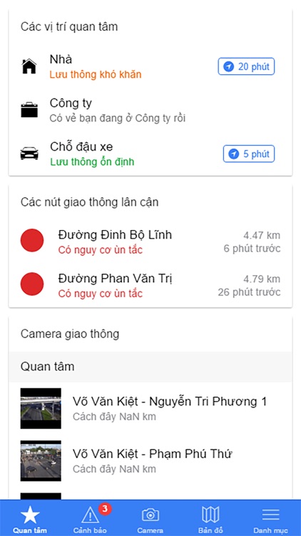 TTGT Tp Hồ Chí Minh