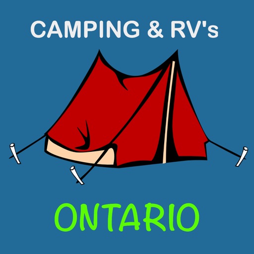 Ontario – Campgrounds & RV Parks