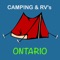 Where are the best places to go Camping in the state