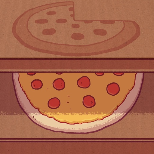 Good Pizza, Great Pizza - Pizza Business Simulator