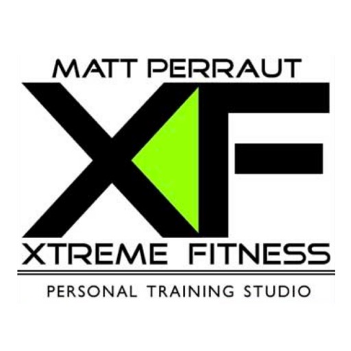 Xtreme Fitness of Paris icon