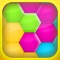 Block!Hexa Puzzle - A popular brain free kid games