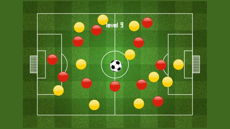 Football Soccer Coach Tactics