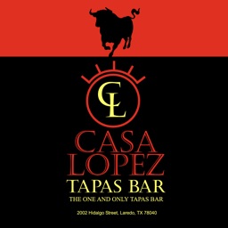 Casa Lopez Tapas Bar