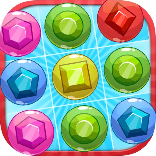 Bubble Gemstones - Incredible And Valuable icon