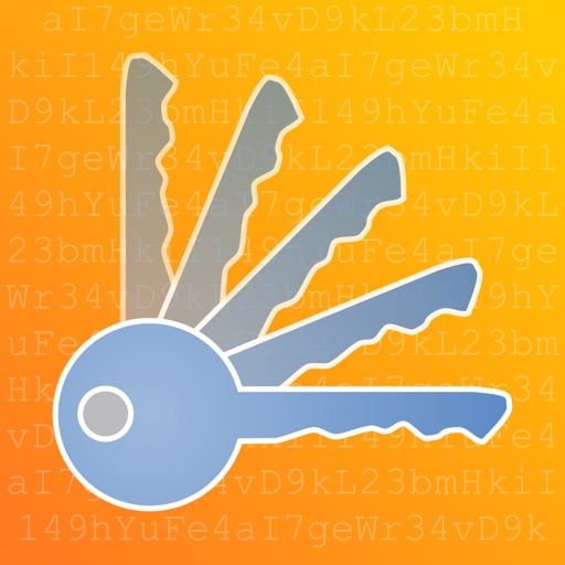 MySmartKey Icon