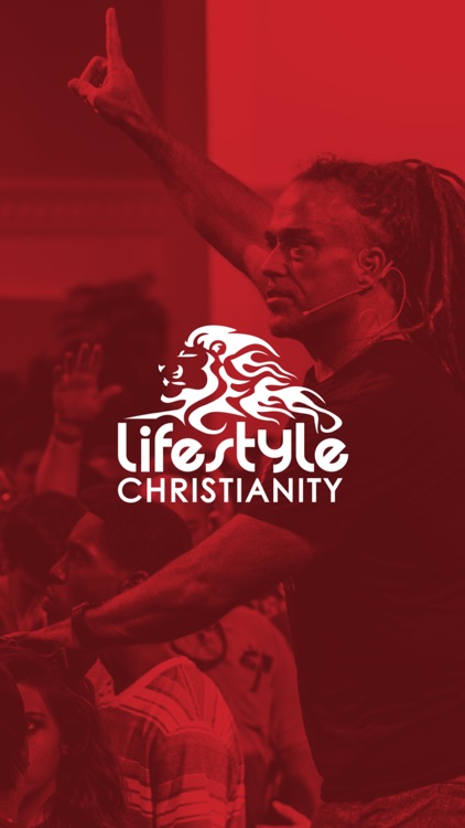 Lifestyle Christianity