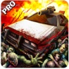 Zombie Shooter City Attack Pro