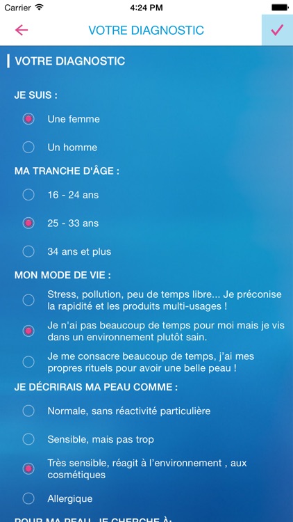 La Roche-Posay screenshot-3