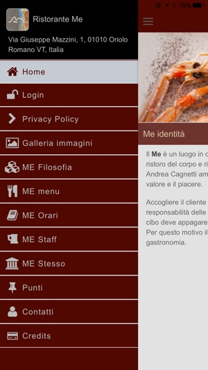 Ristorante ME(圖1)-速報App