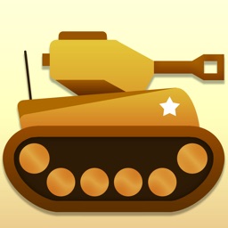 Tank Blitz - World War II Real-Time Battle