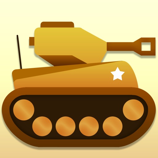 Tank Blitz - World War II Real-Time Battle