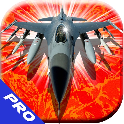 Aircraft Fast Of Sky Pro : Domination War
