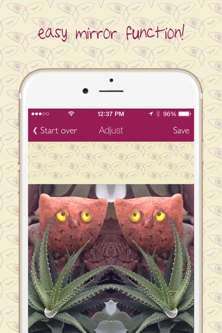 Coowl screenshot 3