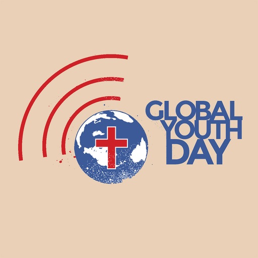Global Youth Day iOS App