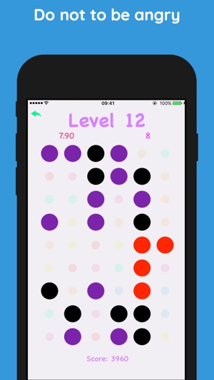 Two Co: A New Puzzle Game about Color & Connecting(圖3)-速報App