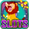 Fierce Slot Machine: Gain the great big lion bonus