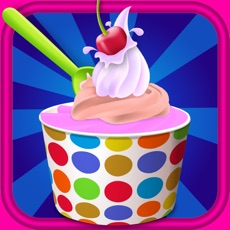 Activities of Frozen Yogurt Maker Salon