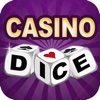 DECK of DICE - Free casino, poker, slots game